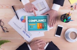 Company Annual Compliances Company Annual Compliances