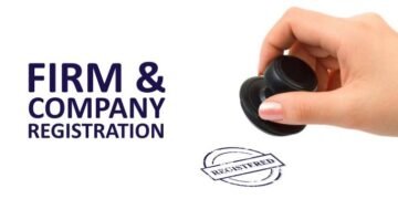 Foreign Company Setup in India