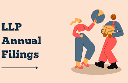 LLP Annual Filings LLP Annual Filings
