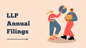 LLP Annual Filings